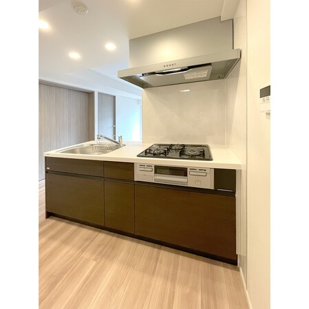 プレディアコート森下テラスの物件内観写真